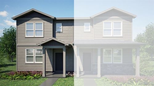 2403 Pinot Pl, Fort Lupton, CO, 80621-7010 | Card Image