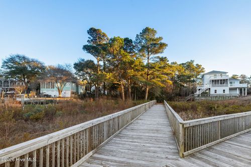 9806 Clarendon Dr, Emerald Isle, NC, 28594-1832 | Card Image