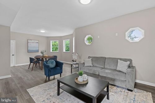 4501 Parkmont Ave, BALTIMORE, MD, 21206-2757 | Card Image