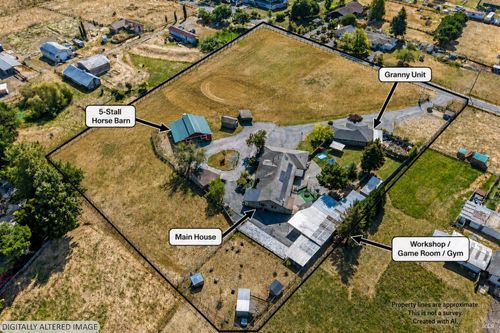 8571 Brand Ln, Penngrove, CA, 94951-8708 | Card Image