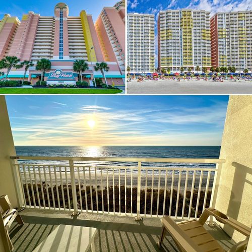 720-2701 S Ocean Blvd, North Myrtle Beach, SC, 29582-4641 | Card Image