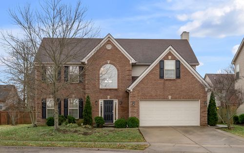 3076 Majestic View Walk, Lexington, KY, 40511 | Card Image