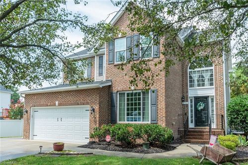 3790 Carvette Ct, High Point, NC, 27265-9707 | Card Image