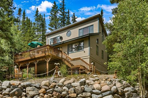 389 Peterson Dr, ALMA, CO, 80420 | Card Image