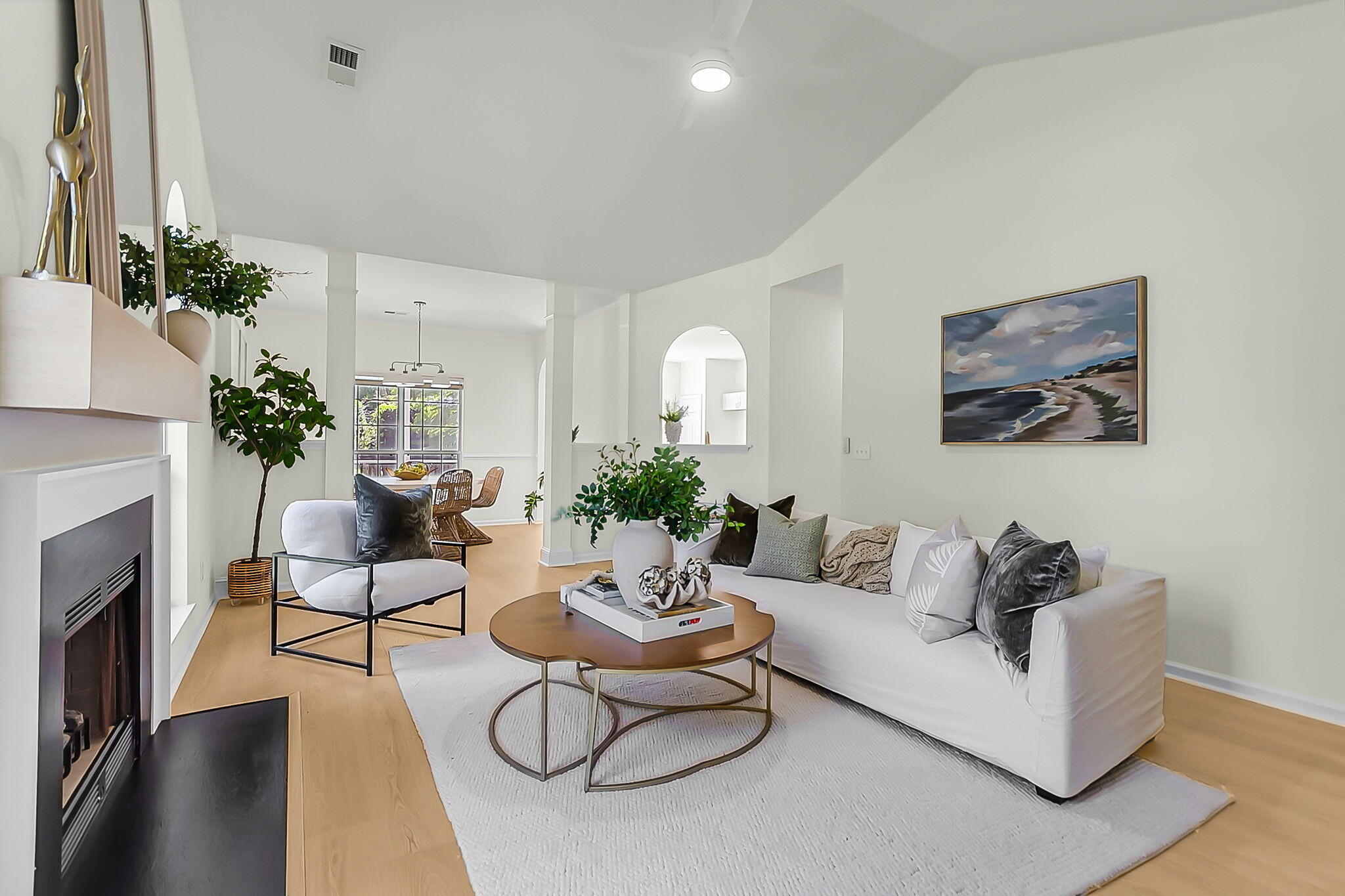 Residential in Mount Pleasant 5