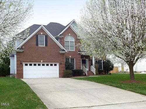 4217 Peachway Dr, Durham, NC, 27705-5394 | Card Image