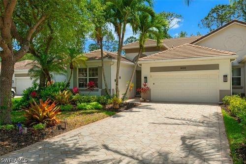 101-1409 Athol Way, NAPLES, FL, 34104-8762 | Card Image