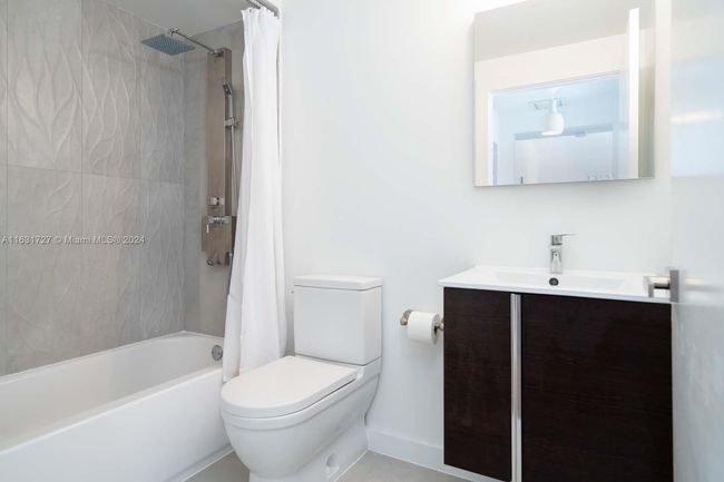 APT-121 - 551 Michigan Ave, Condo with 1 bedrooms, 1 bathrooms and null parking in Miami Beach FL | Image 6