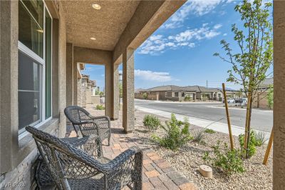 7369 Rosenberger Street, House other with 3 bedrooms, 2 bathrooms and null parking in Las Vegas NV | Image 2