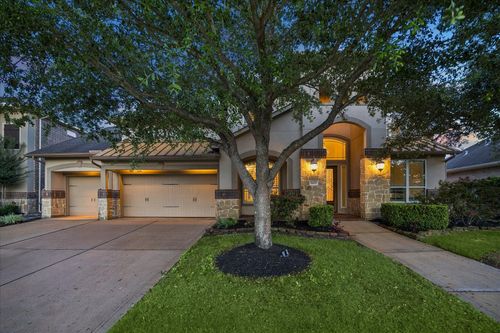 5607 Mustang Ridge Ln, Fulshear, TX, 77441 | Card Image