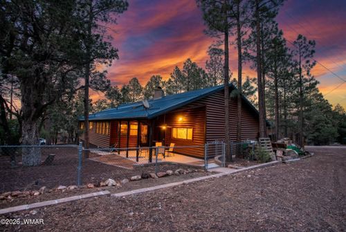 2553 Jicarilla Dr, Show Low, AZ, 85901-8032 | Card Image