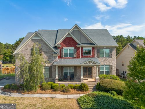 3021 Brooks Trail, Monroe, GA, 30656 | Card Image