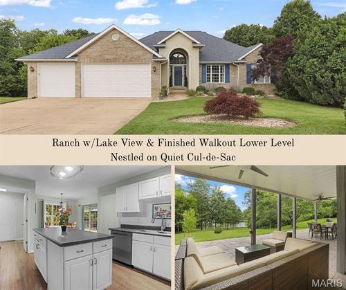 1565 Maplewood Court, Edwardsville, IL, 62025 | Card Image