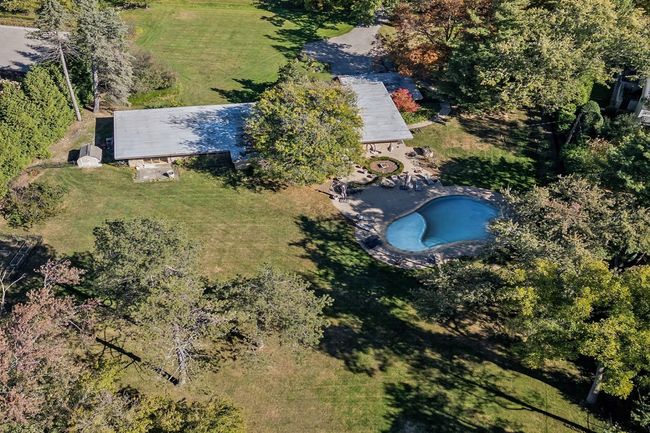 5280 Brookdale Rd, House other with 6 bedrooms, 3 bathrooms and null parking in Bloomfield Hills MI | Image 50