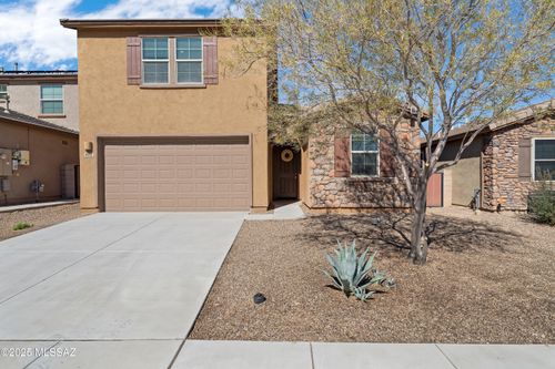 902 W Calle Tipoy, Sahuarita, AZ, 85629 | Card Image