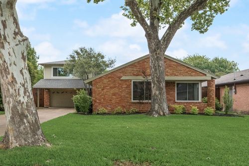 9620 Lynbrook Dr, Dallas, TX, 75238-2839 | Card Image