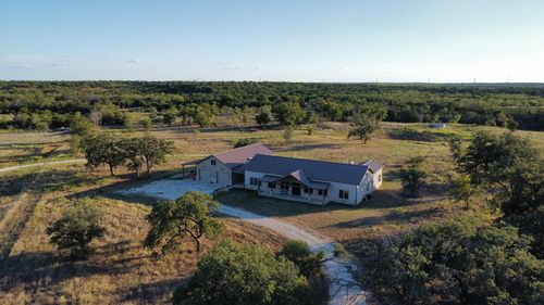 449 County Road 194, Ovalo, TX, 79541 | Card Image