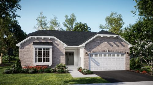 1277 Prairie Ridge Trl, Antioch, IL, 60002 | Card Image