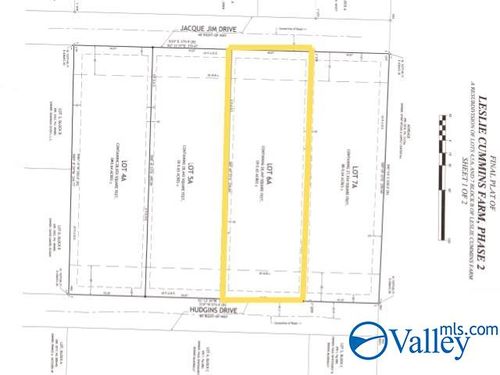 183 Jacque Jim Dr Ne, Huntsville, AL, 35810-6307 | Card Image