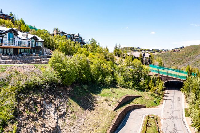 73 - 3297 Deer Crest Estates Dr, Home with 0 bedrooms, 0 bathrooms and null parking in Park City UT | Image 24