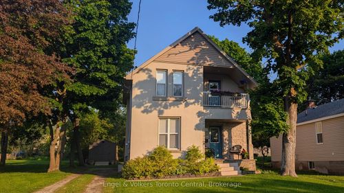 1515 8th Ave E, Owen Sound, ON, N4K3B5 | Card Image