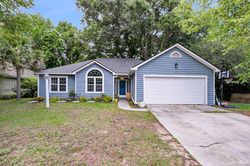 1309 Llewellyn Rd, Mount Pleasant, SC, 29464-3818 | Card Image