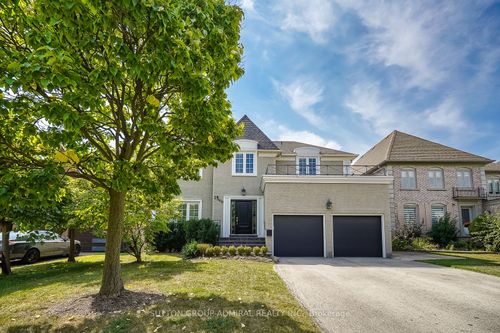 2360 Marisa Crt, Mississauga, ON, L5K2P6 | Card Image