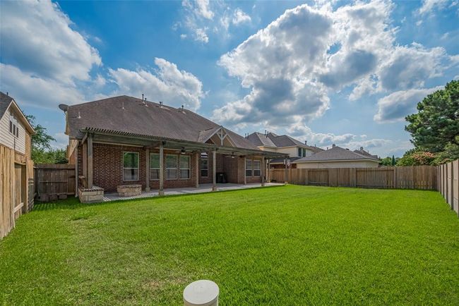 14727 Bronze Finch Dr, House other with 4 bedrooms, 4 bathrooms and 3 parking in Cypress TX | Image 44
