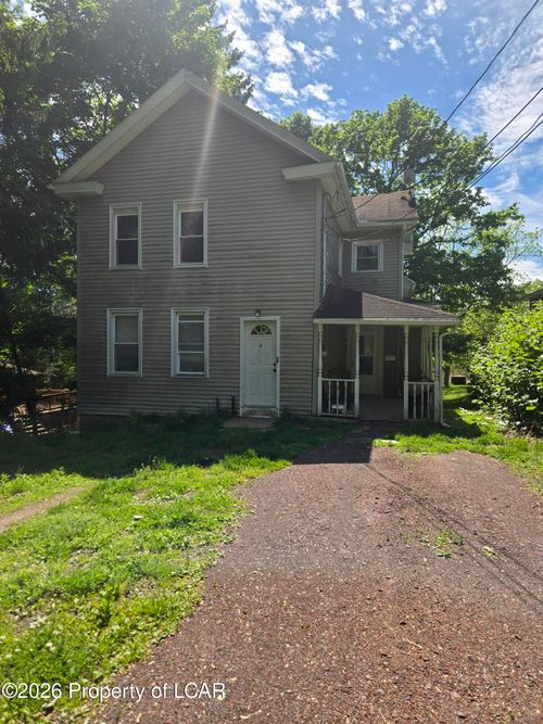 2-177 Gracedale Avenue, Mountain Top, PA, 18707 | Card Image