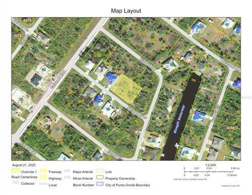 14194 and 14202 Barnwood Lane, PORT CHARLOTTE, FL, 33981 | Card Image