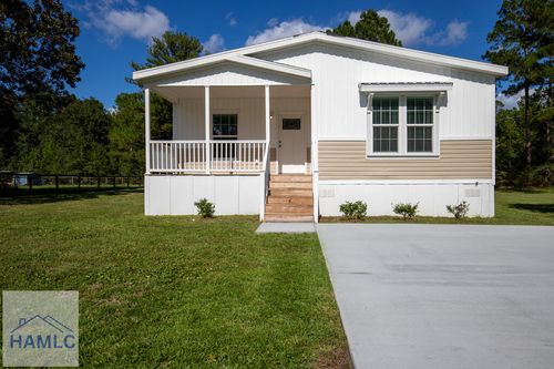 660 North Macon Street, Ludowici, GA, 31316 | Card Image