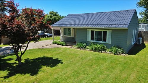 1049 S Luck Avenue, Zanesville, OH, 43701 | Card Image