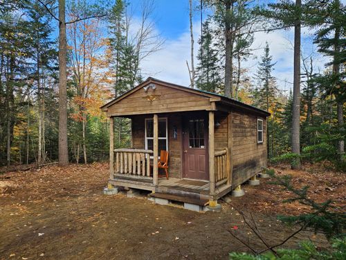 1 Callahan Road, Salem Twp, ME, 04983 | Card Image