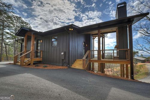 386 Mountain Laurel Ridge, Mineral Bluff, GA, 30559 | Card Image