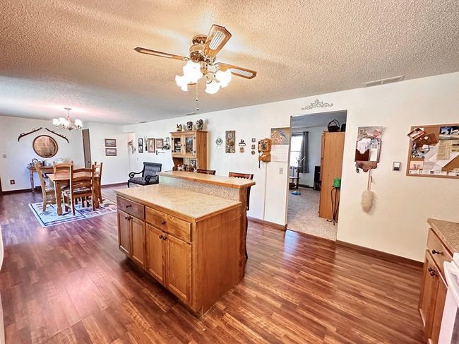 1704 S Witt Dr, House other with 3 bedrooms, 1 bathrooms and null parking in El Dorado Springs MO | Image 12