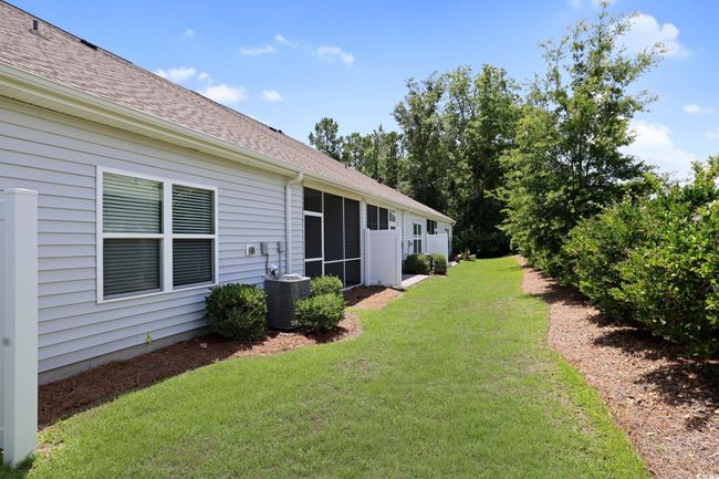 12 - 184 Sea Shell Dr, Townhouse with 2 bedrooms, 2 bathrooms and null parking in Murrells Inlet SC | Image 31