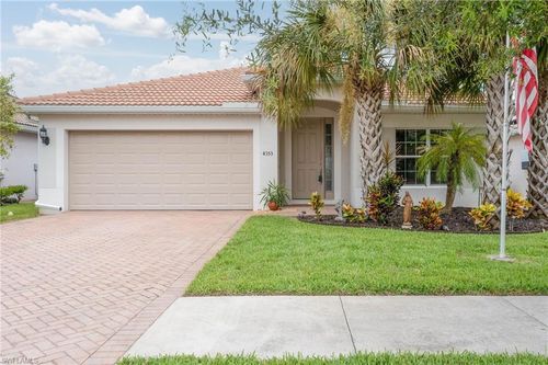 4353 Steinbeck Way, AVE MARIA, FL, 34142 | Card Image