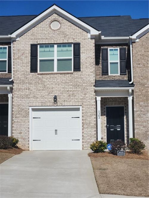 1302 Speckle Park Way, Stockbridge, GA, 30281-6543 | Card Image