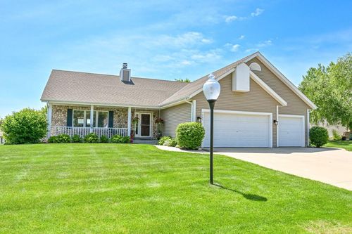 1221 Wegner Drive, Mukwonago, WI, 53149 | Card Image