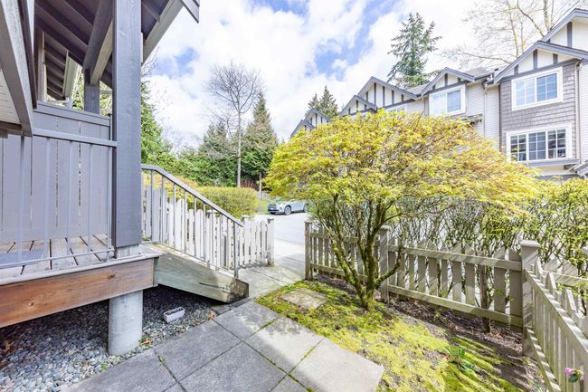 37 - 3368 Morrey Court, Townhouse with 3 bedrooms, 2 bathrooms and 2 parking in Burnaby BC | Image 19