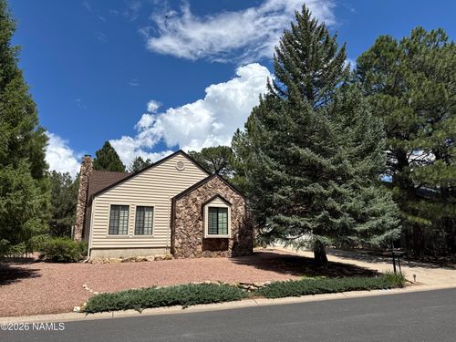 1900 N Rain Tree Rd, Flagstaff, AZ, 86004-7778 | Card Image