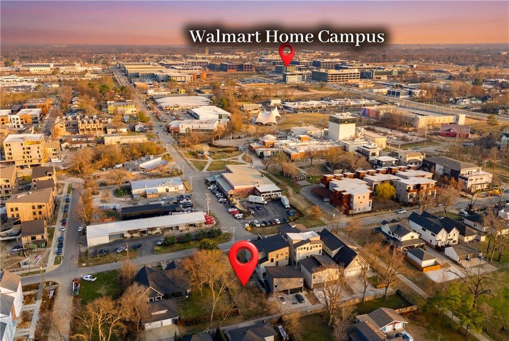 Land in Bentonville 3