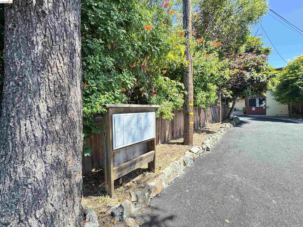 Residential Income in Oakland 5