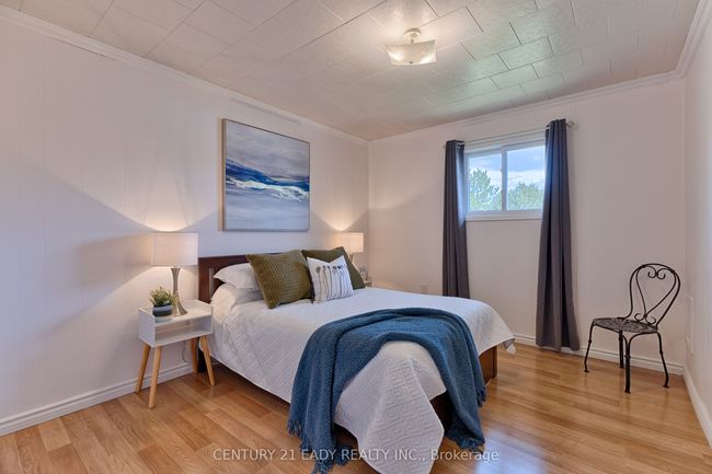 285 Foymount Rd, House other with 2 bedrooms, 1 bathrooms and 4 parking in Eganville ON | Image 16