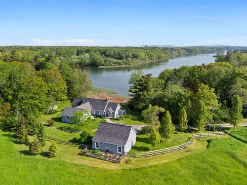 17 Spring Street, South Thomaston, ME, 04858 | Card Image