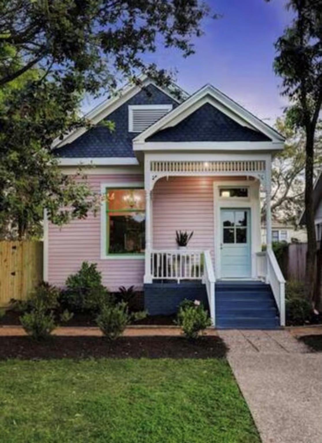 Residential in Galveston 2