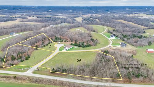 2 N Falcon Way, WOOLDRIDGE, MO, 65287 | Card Image