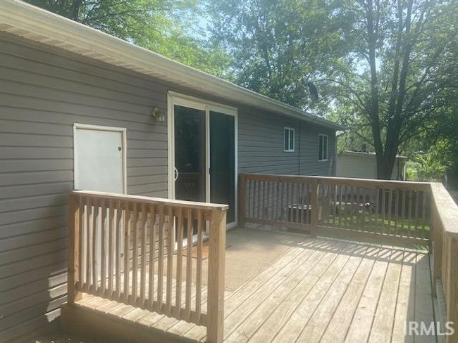 5843 Mccool Rd, House other with 3 bedrooms, 2 bathrooms and null parking in Boonville IN | Image 21