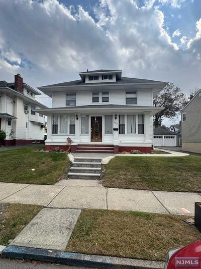 386-390 38th Street, House other with 7 bedrooms, 3 bathrooms and null parking in Paterson NJ | Image 2