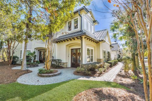 1473-184 Hampton Lake Xing, Bluffton, SC, 29910-9558 | Card Image